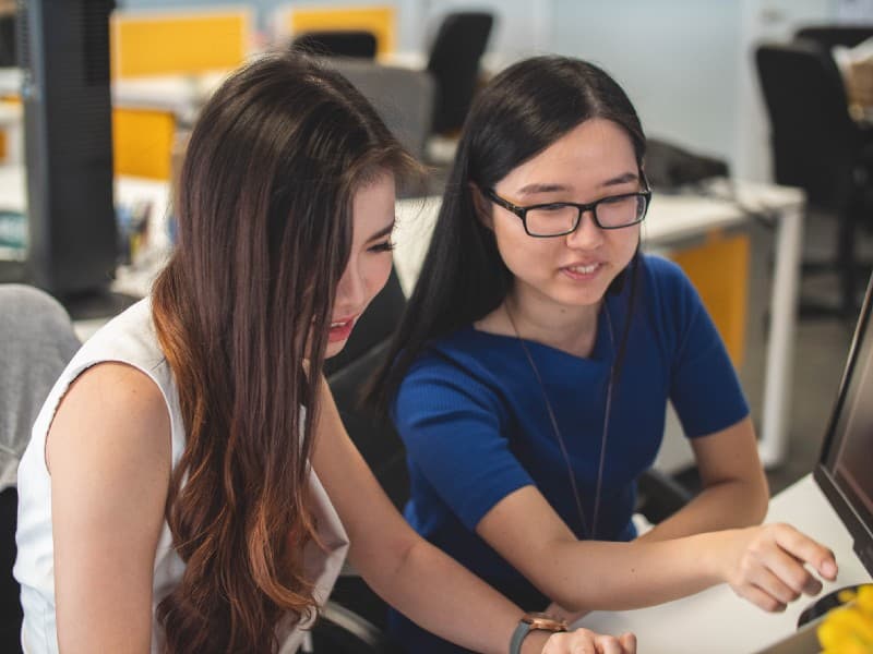 Stop Saying “Junior Developer”