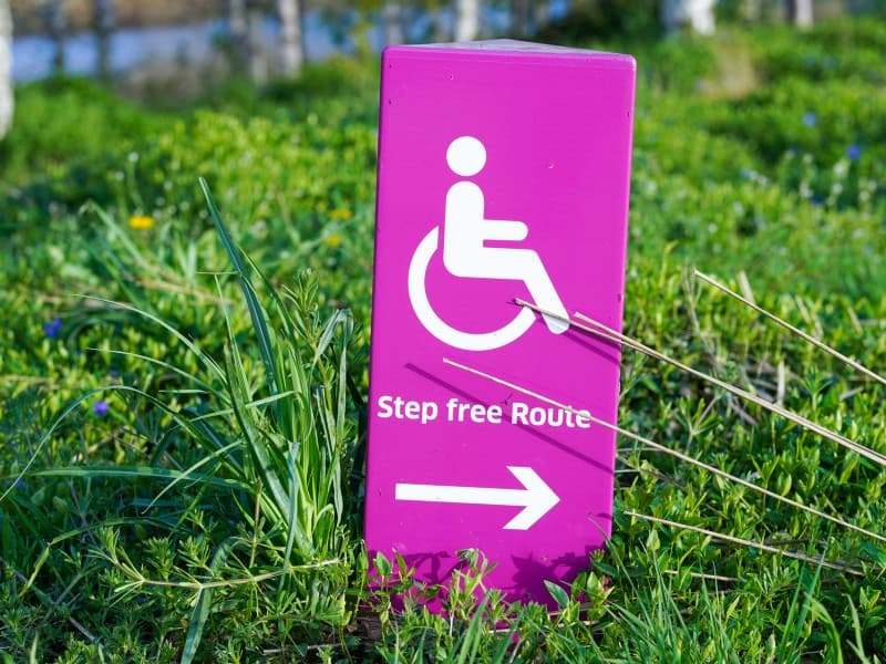 Easy Accessibility Fixes That I Wish I Knew as a New Developer