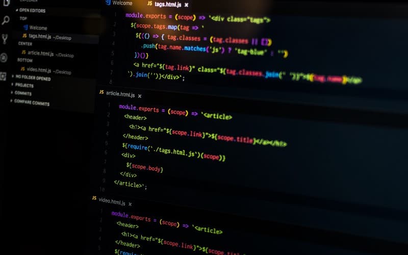 Let, Const, and Var: A Beginner’s Guide to Variable Declaration in JavaScript
